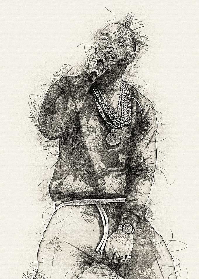 Nipsey Hussle