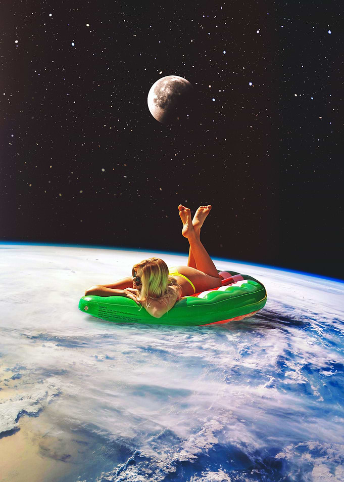 Far Away Vacay