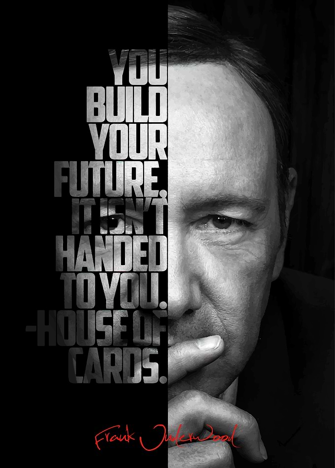 Frank Underwood