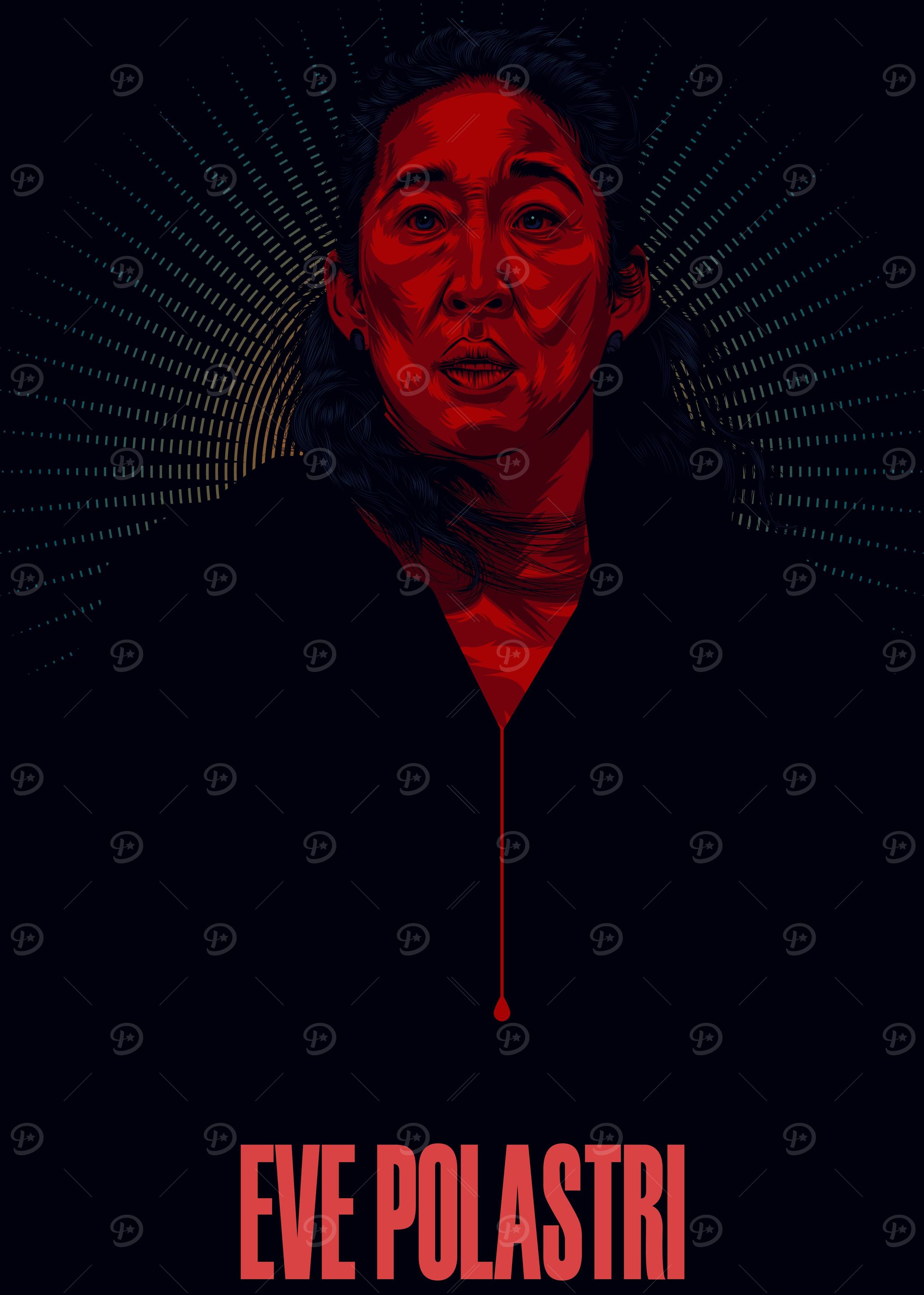 Eve Polastri