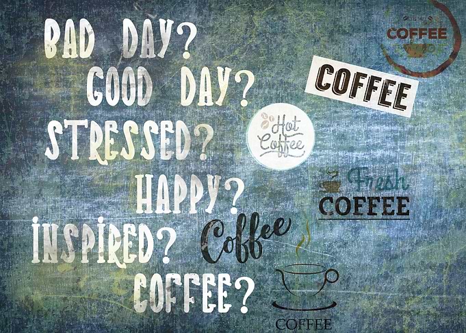 Coffee day