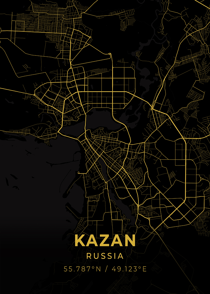 Kazan Russia