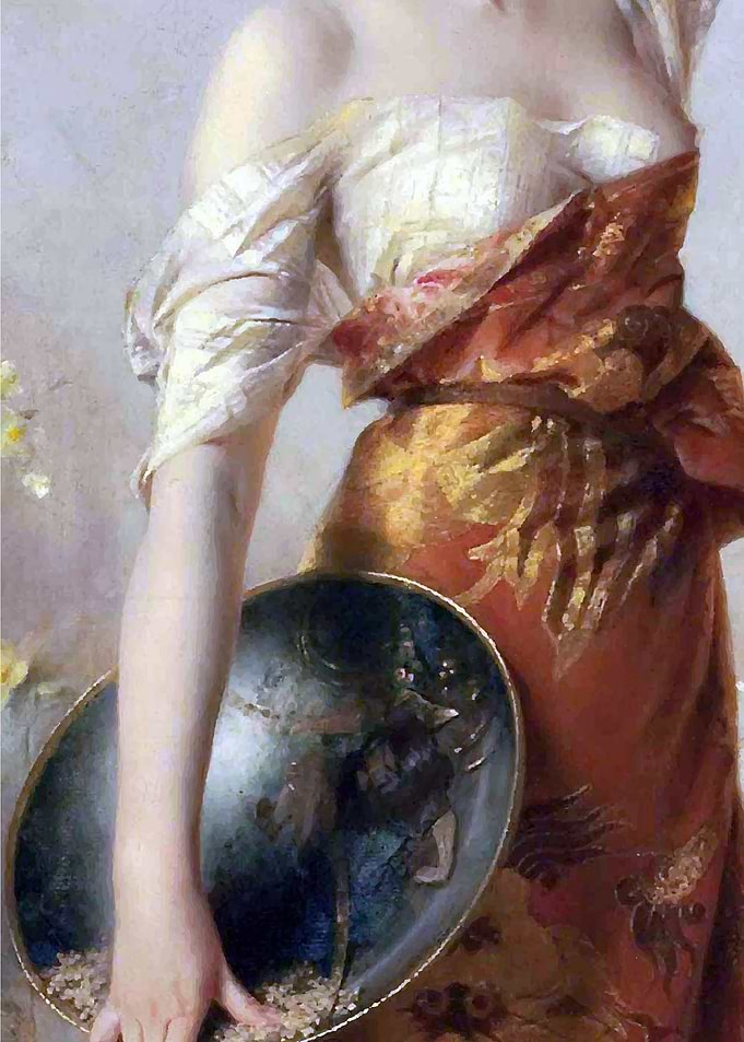 Konrad Kiesel Women