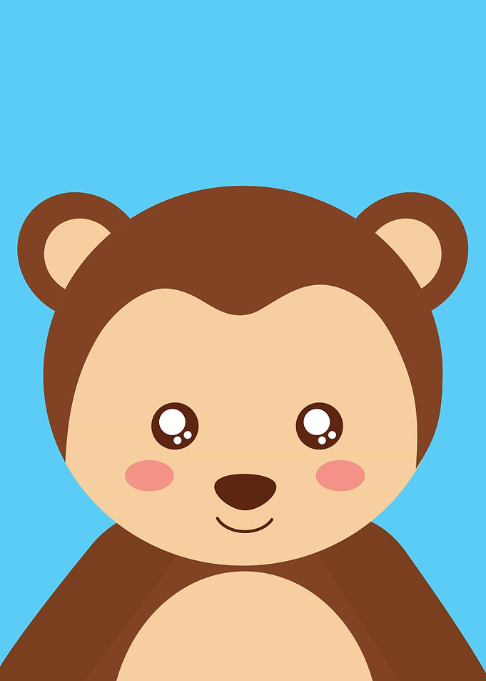 bear