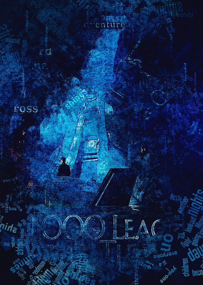 20000 Leagues Under the S