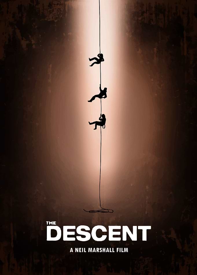 The Descent