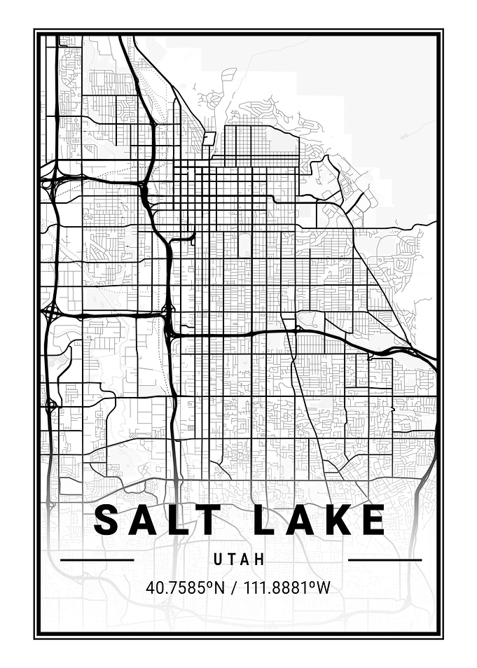 Salt Lake