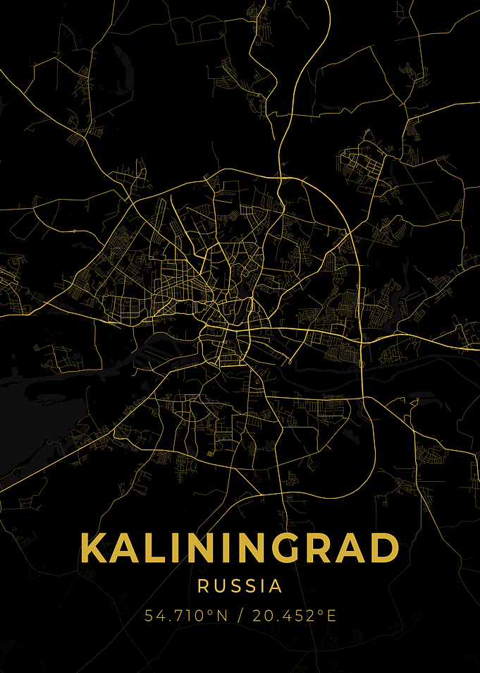 Kaliningrad Russia