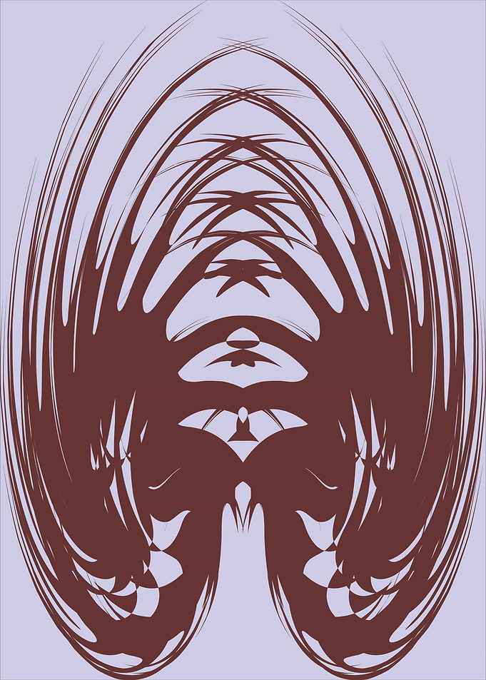 002 Peacock Mate