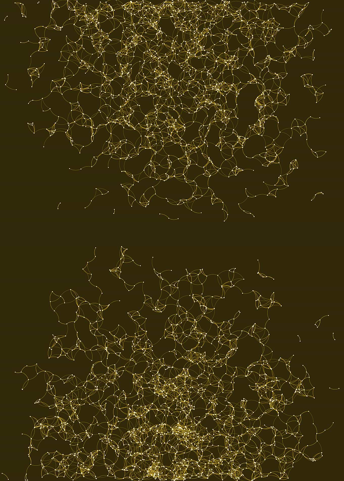 Network Mesh
