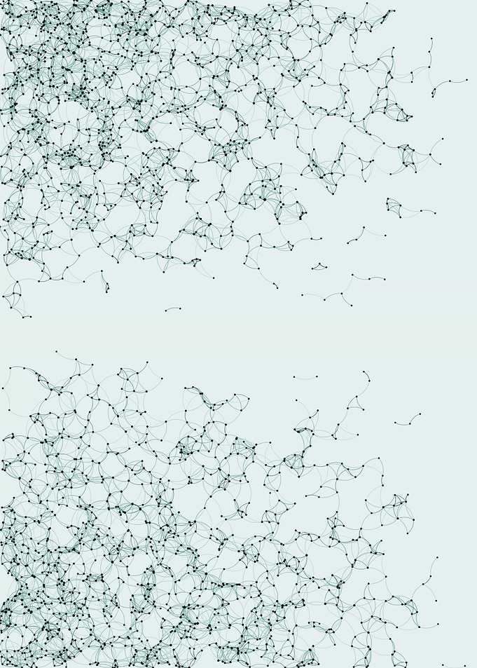 Network Mesh