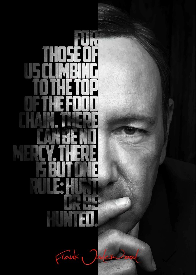 Frank Underwood