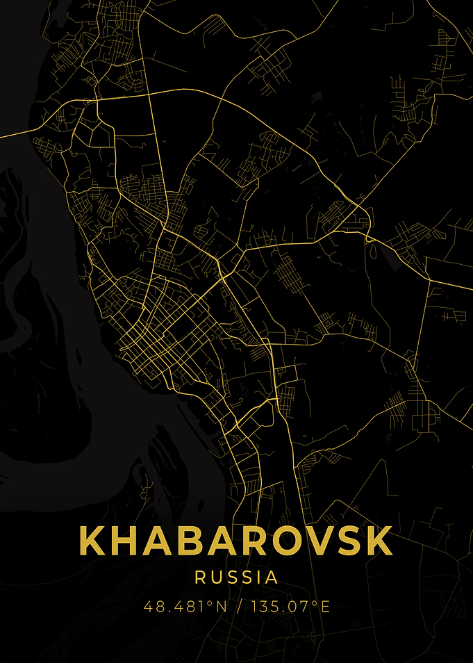 Khabarovsk Russia