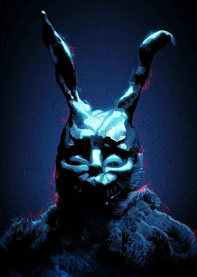 Donnie Darko