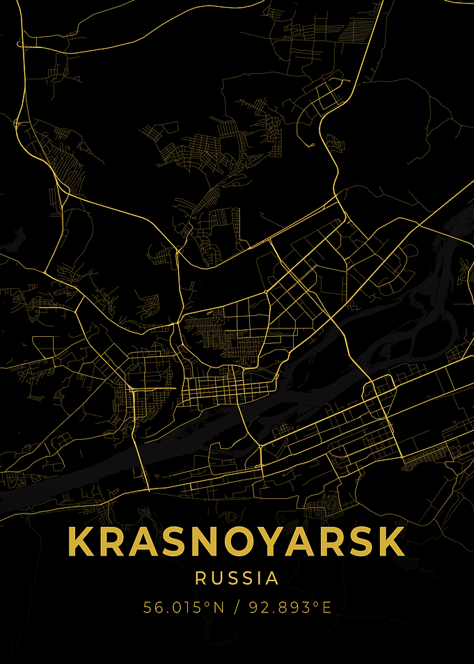 Krasnoyarsk Russia