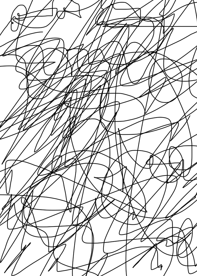Abstract line