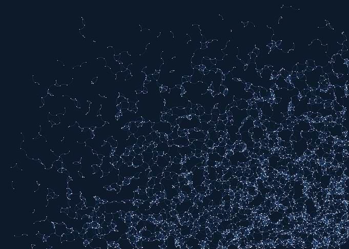 Network Mesh