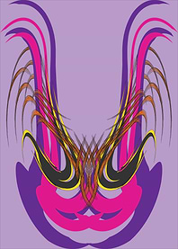 001 Cunning Clown