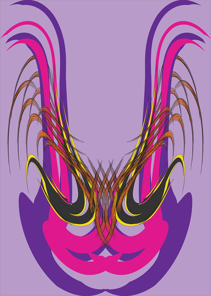 001 Cunning Clown