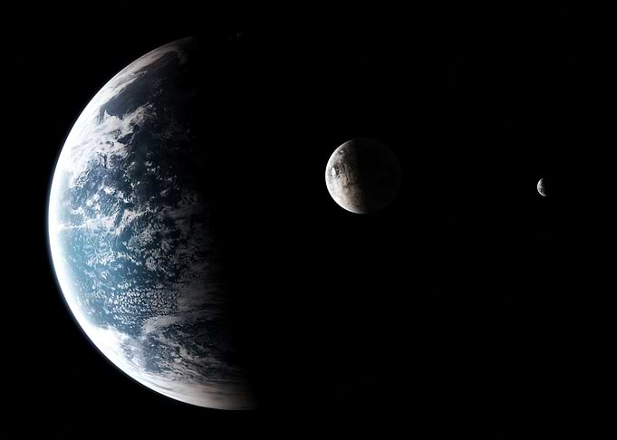 Space