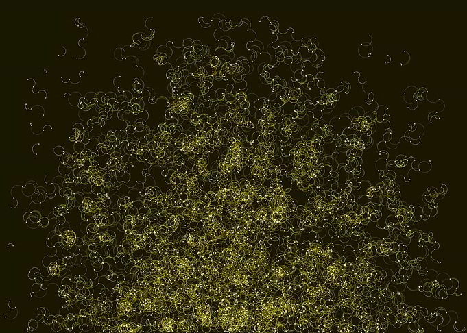 Network Mesh