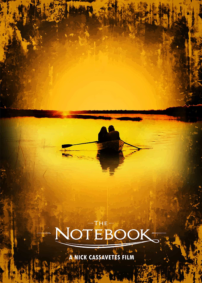 The Notebook