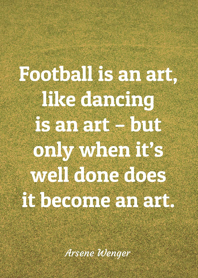 Arsene Wenger