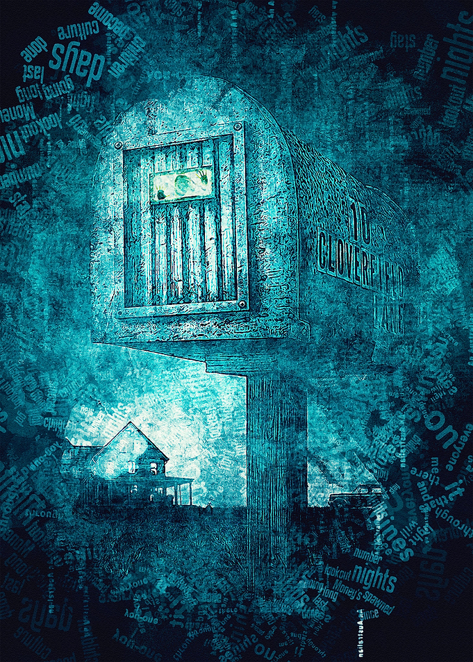 10 Cloverfield Lane