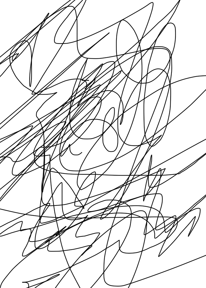 Abstract line