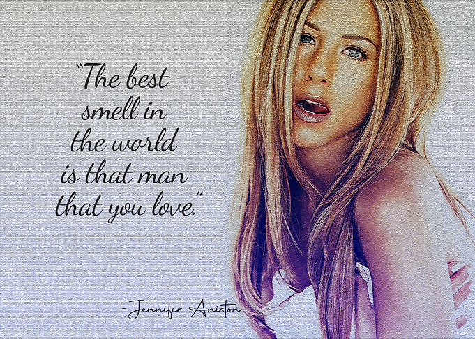 Jennifer Aniston