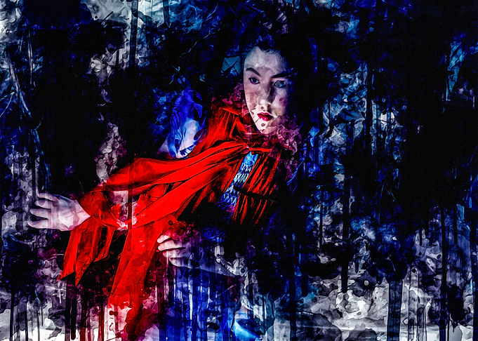 Into Woods 8