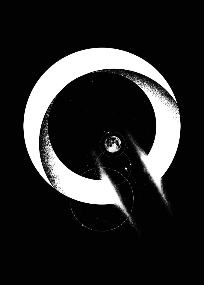 cosmic geometric
