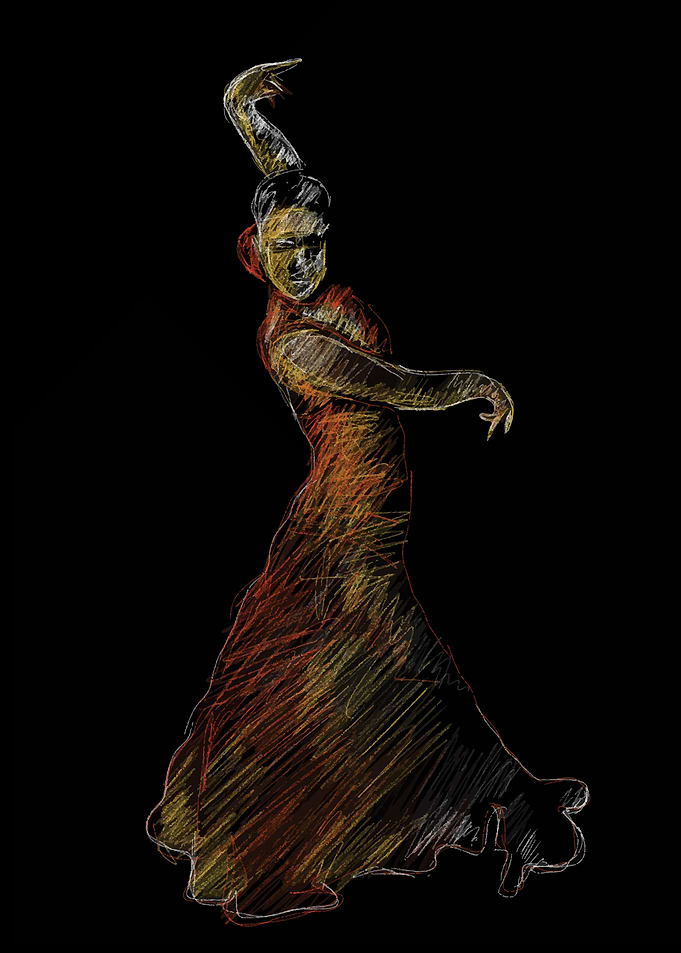 Flamenco 2