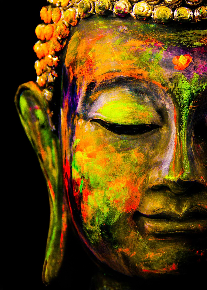 Buddha