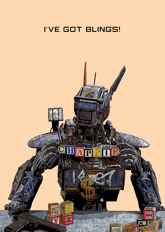 Chappie
