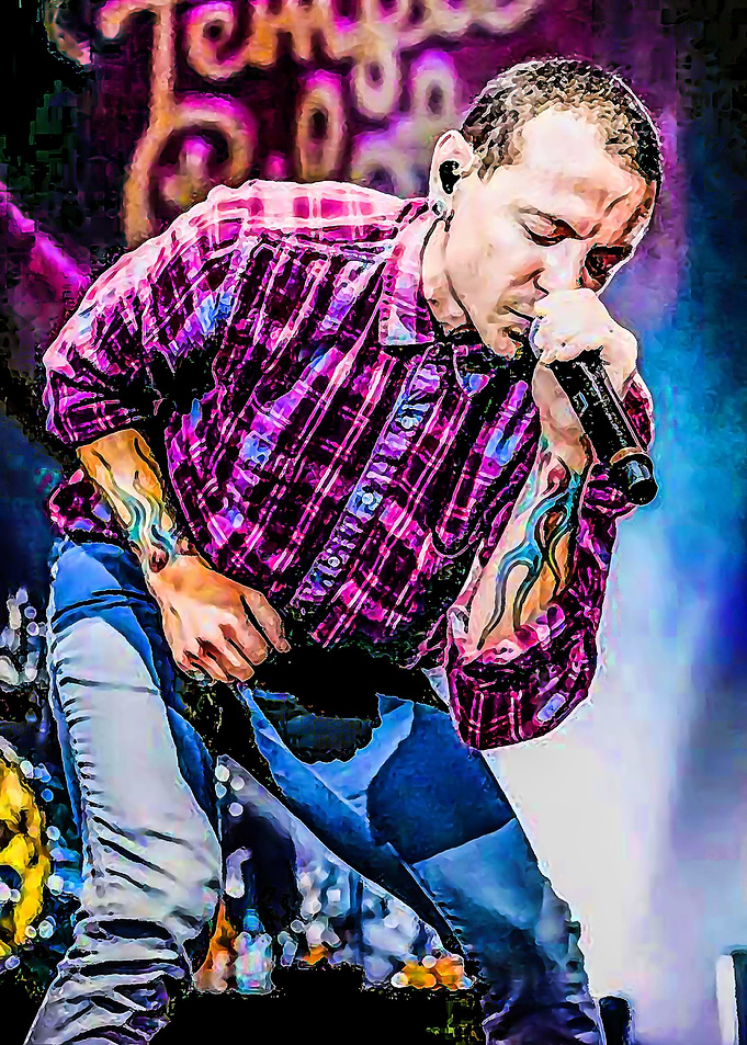 Linkin Park 57
