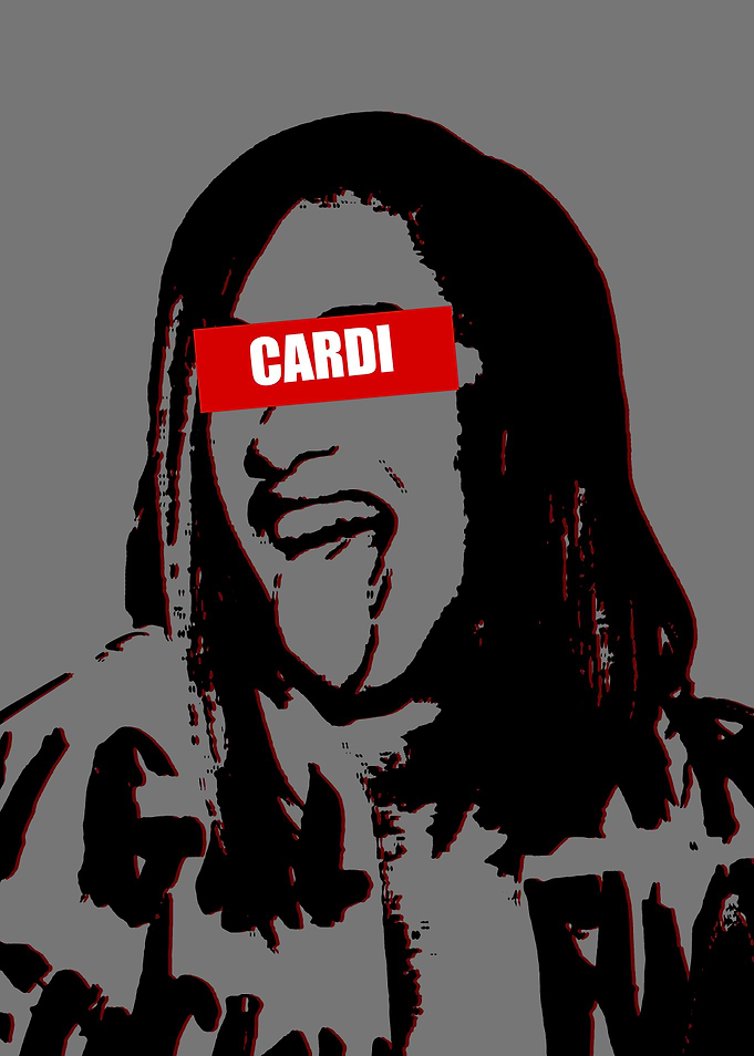Cardi 2