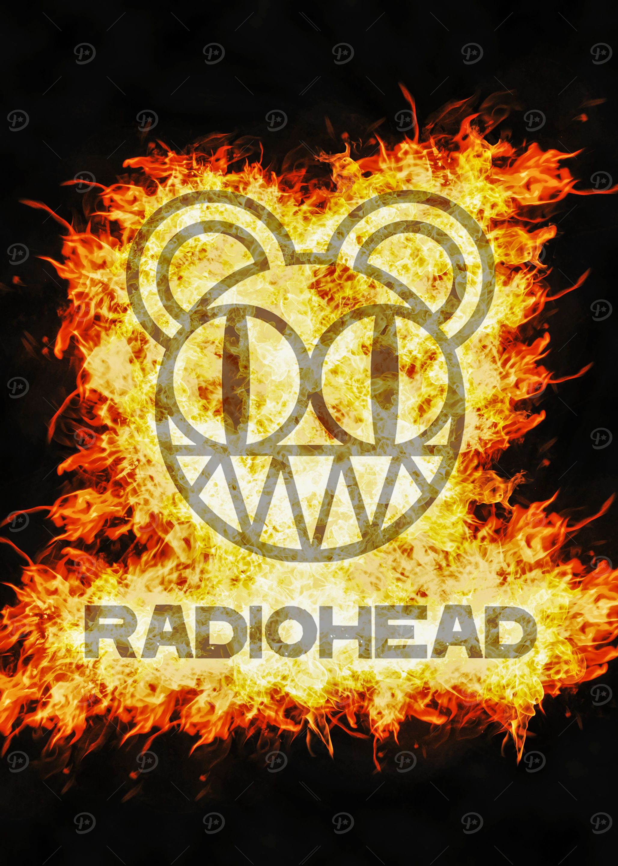 Radiohead