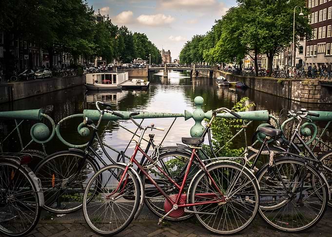 Amsterdam