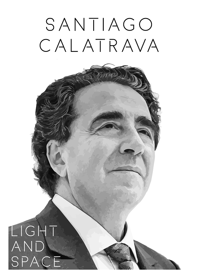 Santiago Calatrava