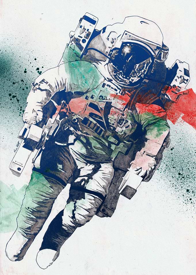 Clavius RGB