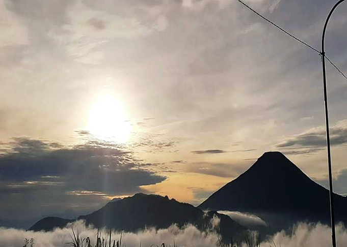Mountain