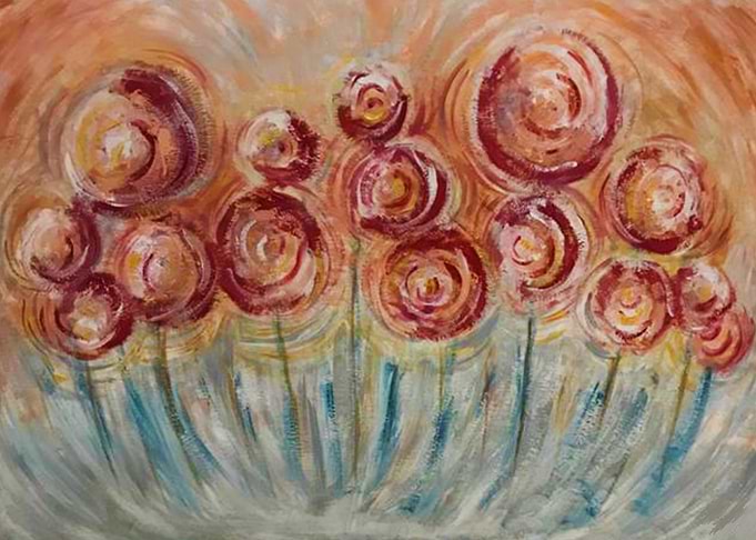 flowers