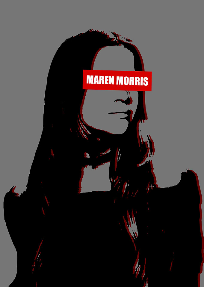 Maren Morris 2