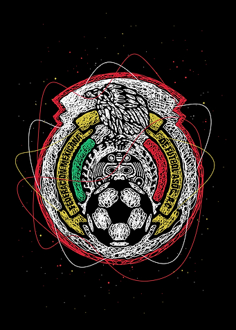 Mexico national football