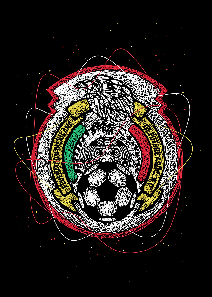 Mexico national football