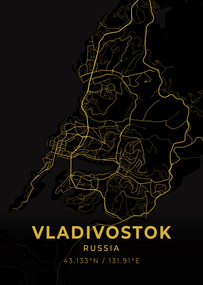 Vladivostok Russia