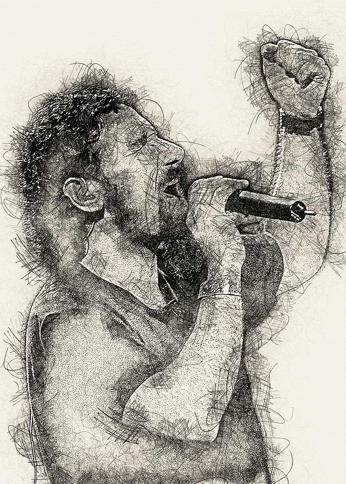 Serj Tankian