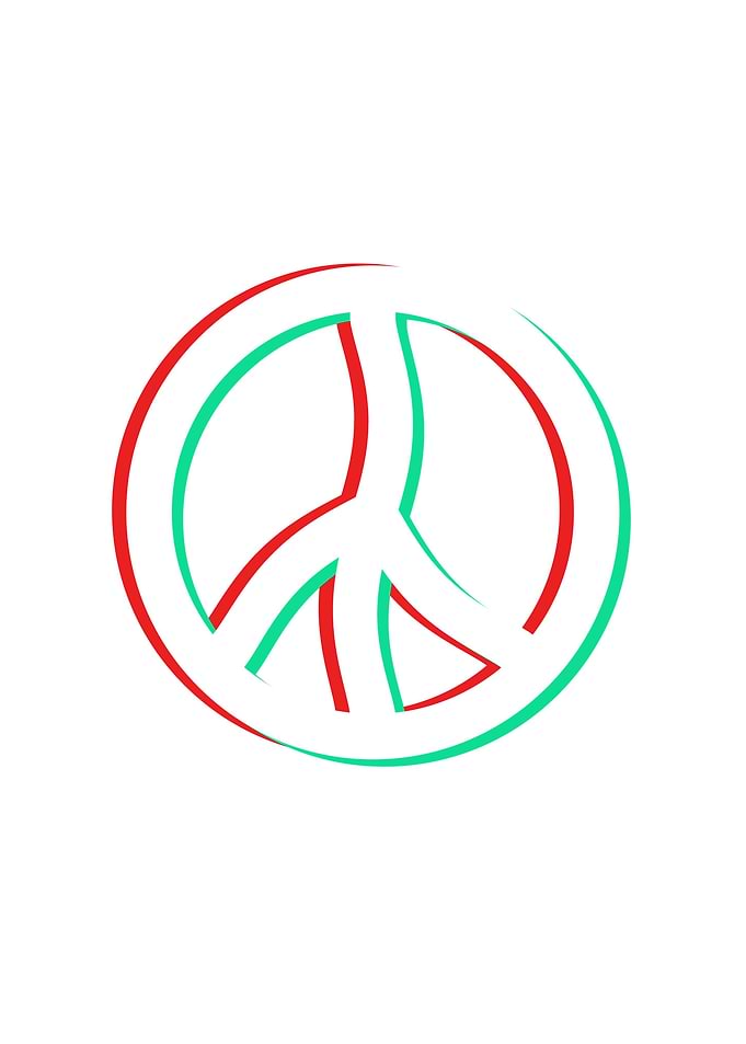 Happy Peace