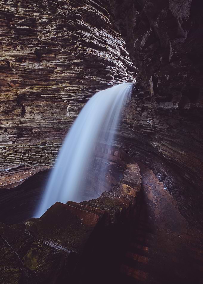 Watkins Glen State Park